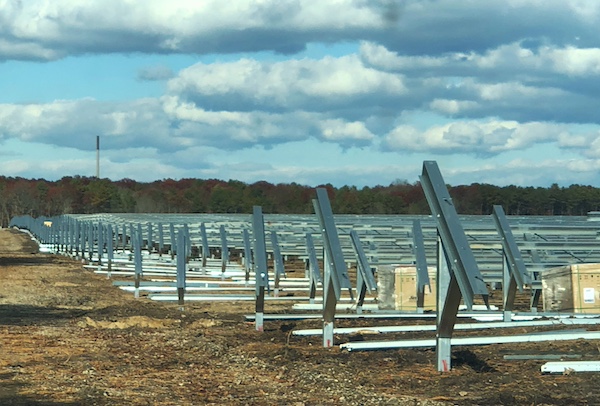 My Dream of Building a Solar Farm and the Systemic Barriers that Nearly Killed It